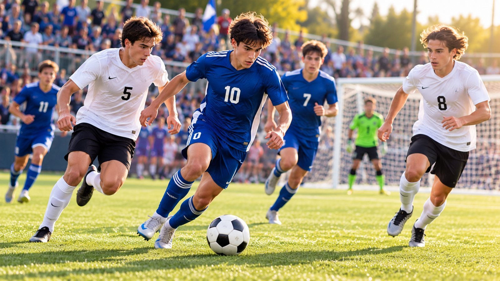 Soccer