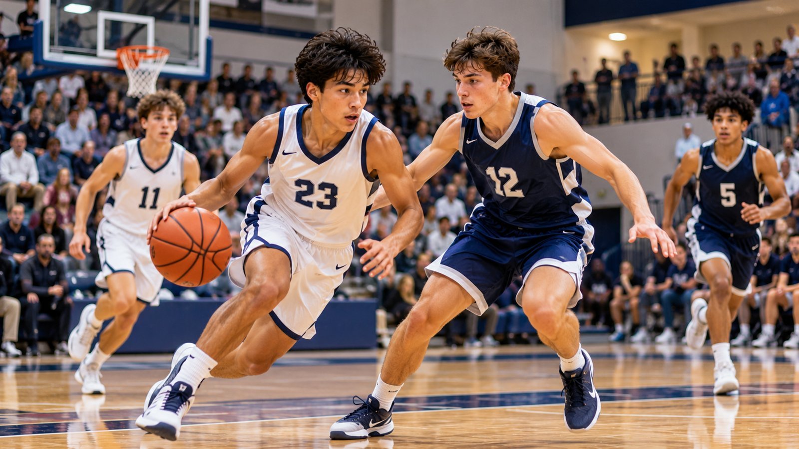 Basketball