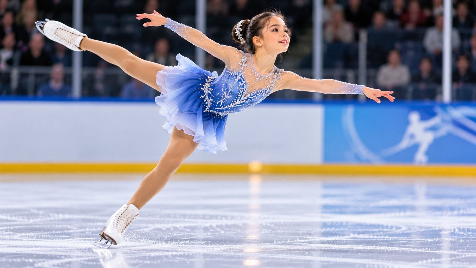 Figure Skating